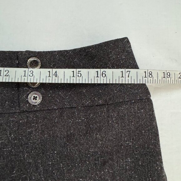 Elegant Black Women's Pants - Picture 10 of 14